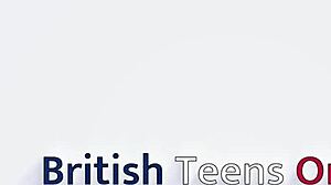 British nurse gets teased with wand 😈