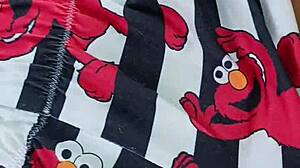 Playing with pussy using 10-inch toy! 😈 Part 1