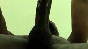 He cums hard, but I keep sucking for more