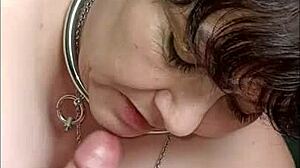 嘿希恩玛丽POV吸三根鸡巴😍