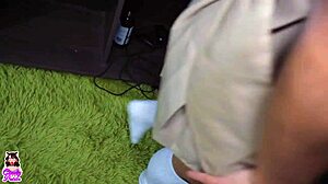 What Would You Do If I Offer Sex For Cookies!