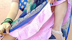 Neighbor's Naughty Aunt's Fun With Neighbor