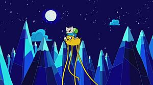 princess bubblegum has sex with finn