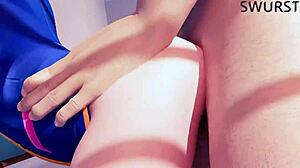 overwatch compilation 81 21 03 22