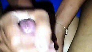 new secretary must jerk boss's cock before starting work