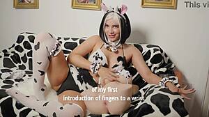 测试 Tantaly Doll Britney 2.0 的功能