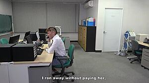 Exploring Female-Dominated Academy And Company