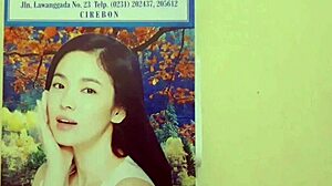 Hansel thio 为粉丝上菜