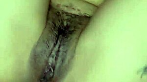 rico anal to my beautiful latina wife with natural tits 😍