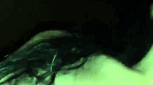 I watch them give my hot step-cousin her first doggy fuck