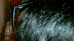 What happens in this homemade amateur video from February 2016?