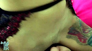 Wife Hired a Whore as a Gift for Her Husband Subtitled in English