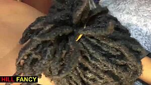 Curvy Lesbian Lovers In Bedroom