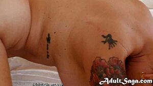 Dana Vespoli Ricky Spanish: Teacher Handjobs And Rides Student With Big Ass