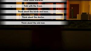 let's play karacan: blonde's shaved pussy rides big cock.