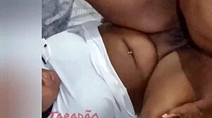 现在射在她嘴里