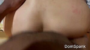 Tall teen's big ass!