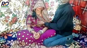 Episode 1: Bhabhi Prepares for Brother-in-Law Visit