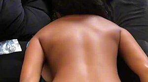 Caiu na net famosinha transando com namorado dotado!