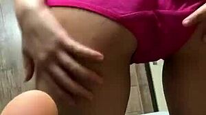 Intense Anal Assfucking With Teen 18+ Partner