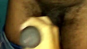 Milf Refuses Stranger's Big Black Cock