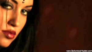 Seek out the indian dancer