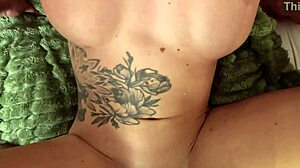 my bf cums in my mouth