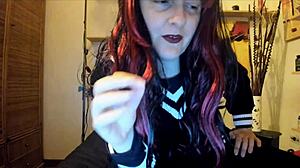 dirty socks for worship in mouth, girl next door with big clit and ass in lingerie, dirty talk