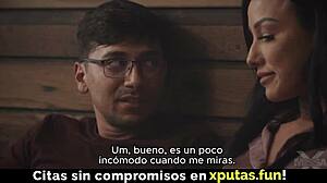 Stop watching porn and fuck your stepmom instead, she gives great blowjobs