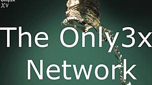 Quickfap Anal Alyssa Reece