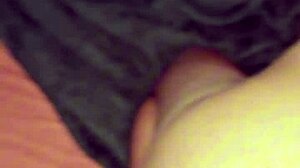 i feel so emotional fucking my partner with huge cock