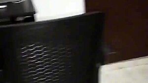 I watch them give my hot step-cousin her first doggy fuck