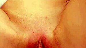 Fibis欧洲色情合集在镇上，特色内射合集