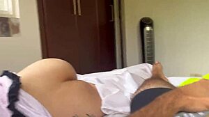 sharing bed like my stepsister gets out of control