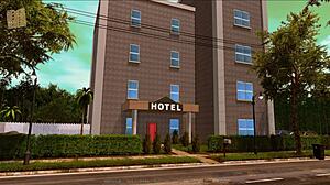 harem hotel 130 game adventure continues