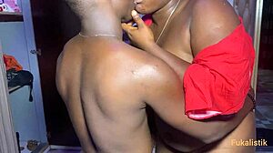 fucking my stepmom and stepsister on new year's eve.