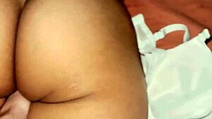 i feel so emotional fucking my partner with huge cock