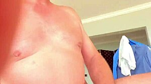 Ebony couple tries anal for the first time with wet pussy and blowjob!