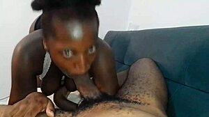 The Black Big Booty Dick Sucking Goddess Queen and Her Services You Will Love - Mastermeat1