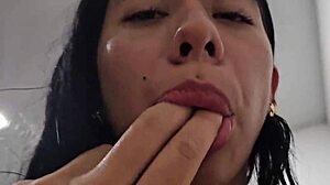 Traveling and Paying for Latina with Huge Ass