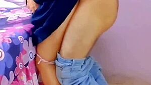 i fucked my favorite mexican niece with a broomstick in her ass and then we fucked like dogs outdoor real homemade