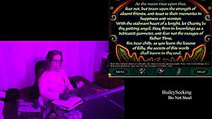 blackmoor manor play through part 4