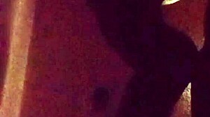 Nicoli Fox and Leo Ogro's Silhouette Challenge