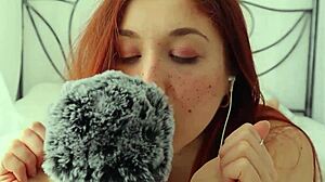 Relax and cum for me in this asmr joi session with english subtitles?