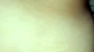 Homemade Anal Fun with Friend and Big Natural Tits