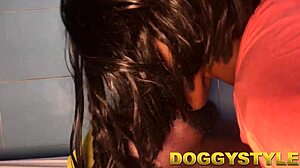 i crazily fucked my sweet house maid in hotel, she squirted