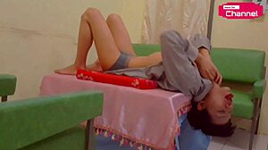 Hansel thio 为粉丝上菜