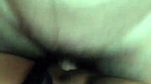 Handing Wife to Lover for Facial Cumshot