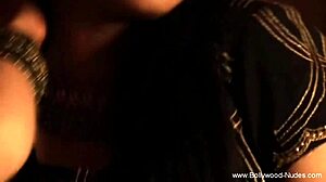 Seek out the indian dancer