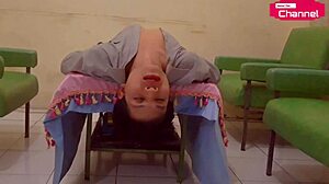 Hansel thio 为粉丝上菜